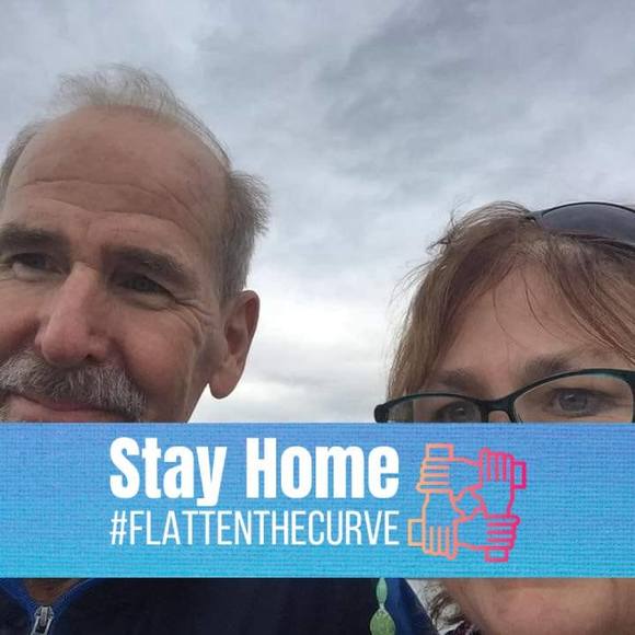 Meet your Posher, Pat - Picture 1 of 1